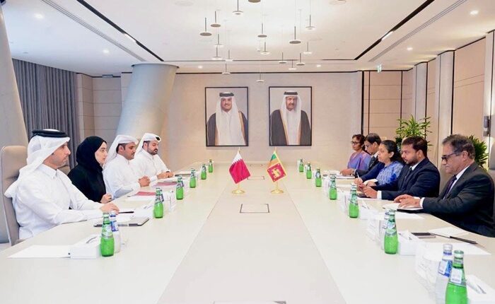SL Qatar