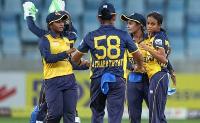 SL Women