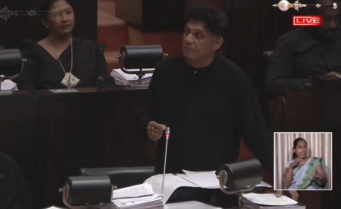 Sajith Premadasa 1