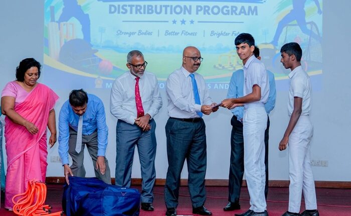 Sports ministry school equipmwnt