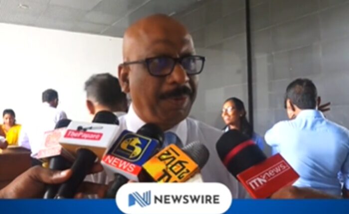 Sunil Kumara Gamage 1