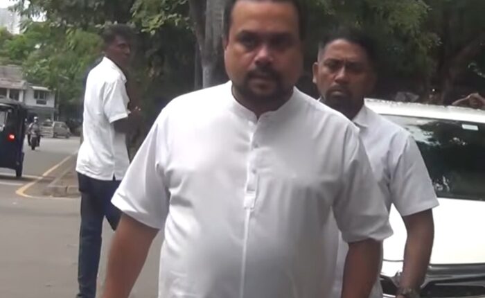 WImal Weerawansa