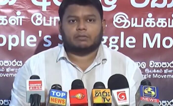Wasantha Mudalige