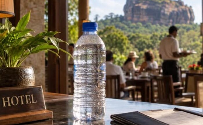 Water CAA Dambulla