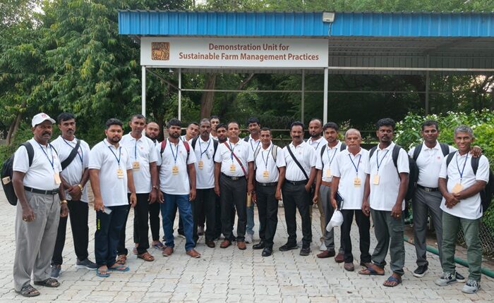 dairy farmers India