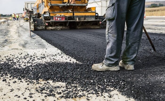 road construction 1