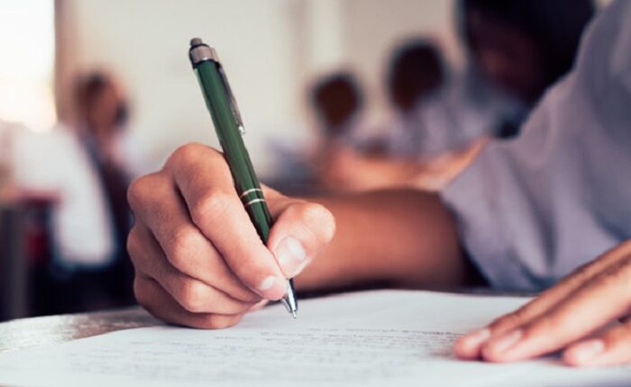 scholarship exam