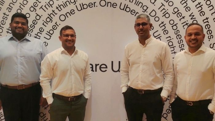 uber one