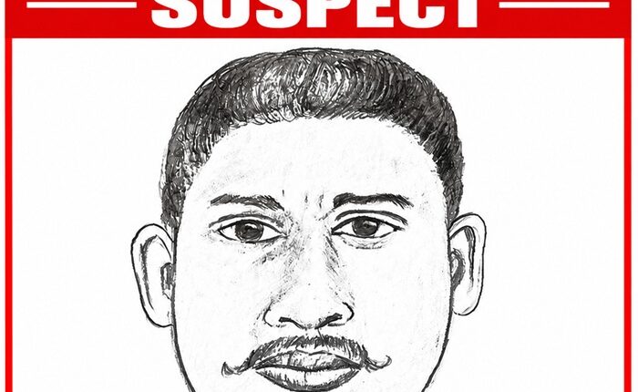 wanted suspect