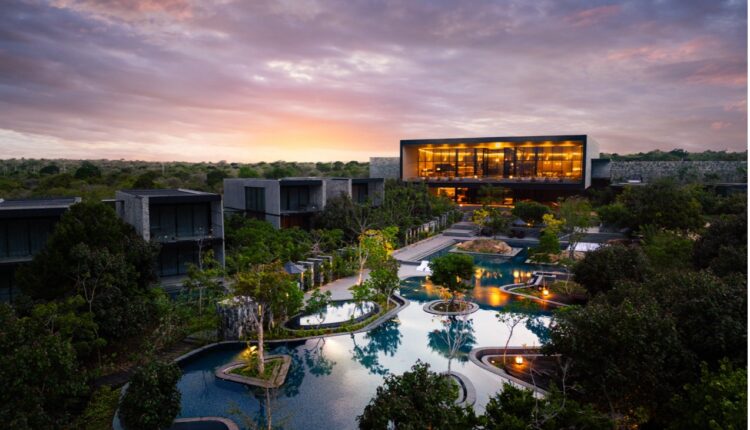 yala Hilton