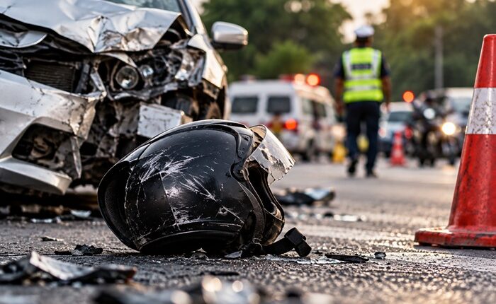 Accident