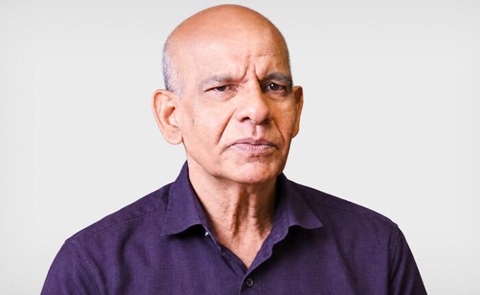 Actor Rahal Bulathsinhala