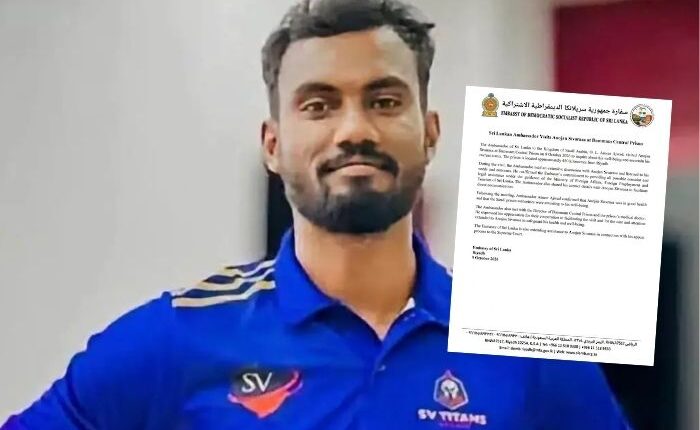 Anojan Sivarasa