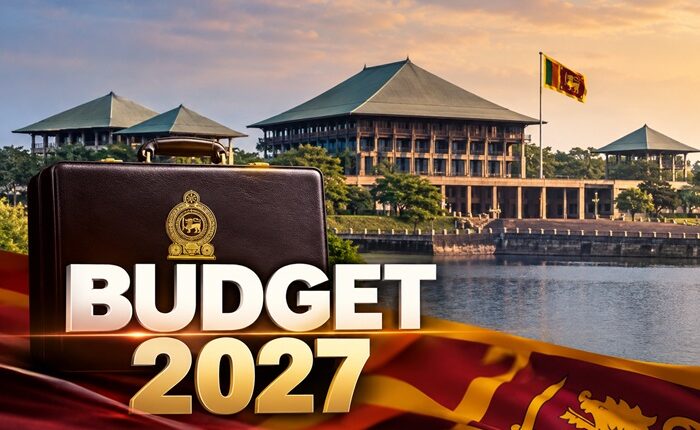 Budget 2027