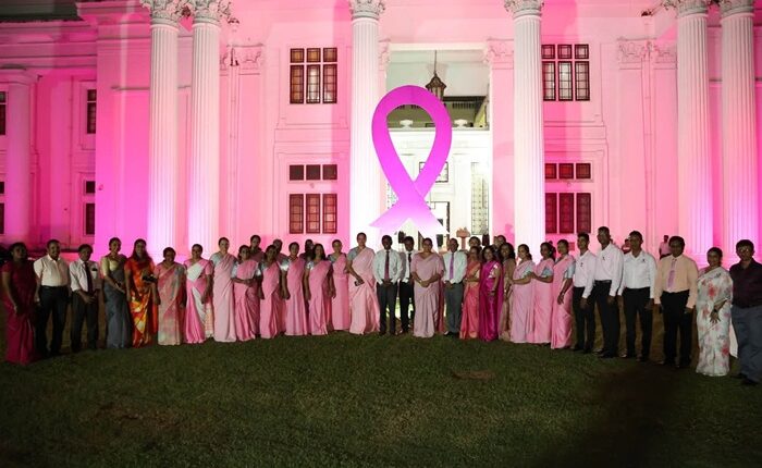 CMC breast cancer