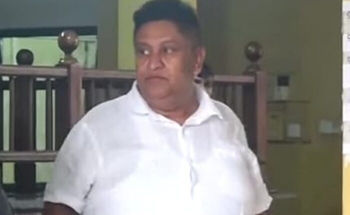Chamara Sampath Dassanayake 2