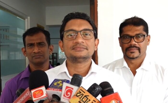 Chathuranga Abeysinghe