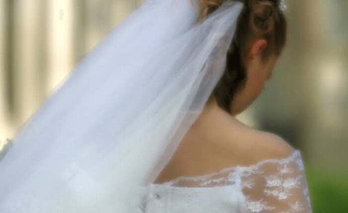 Child marriage