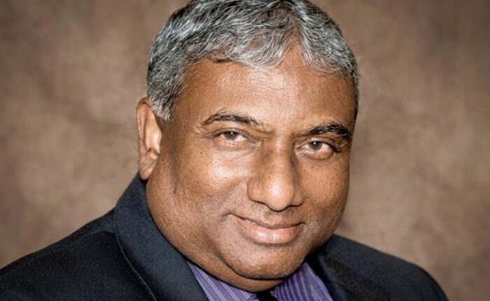 Former NSB Chairman Pradeep Kariyawasam