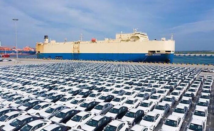 HIPS hambantota vehicles