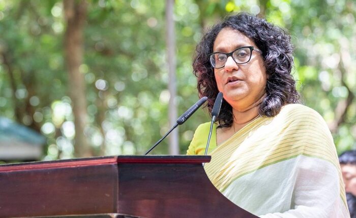 Harini Amarasuriya 3