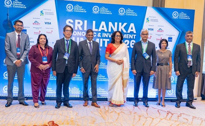 Harini Amarasuriya 4