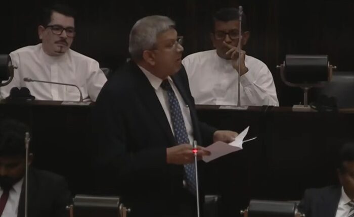 Harshana nanayakkara