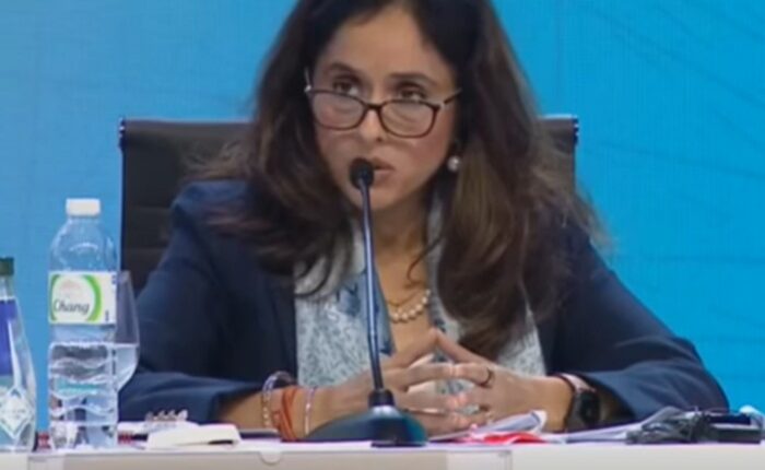 IMF Sonali Jain