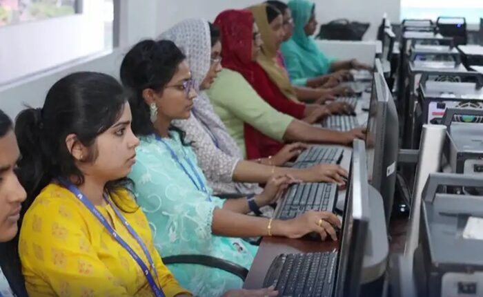 Kerala IT jobs