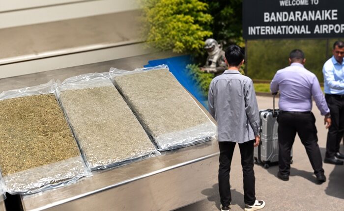 Kush BIA Myanmar
