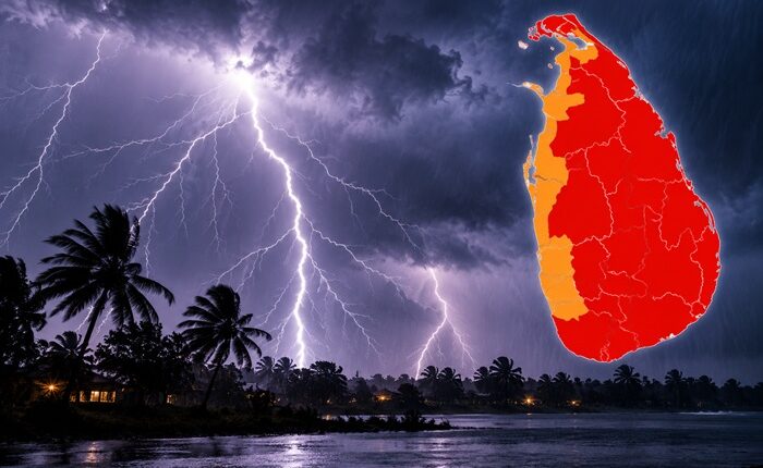 Lightning 1