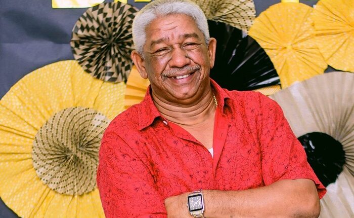 Mahinda Kahandagama