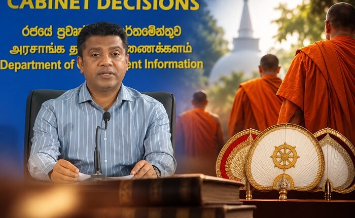 Monks Nalinda