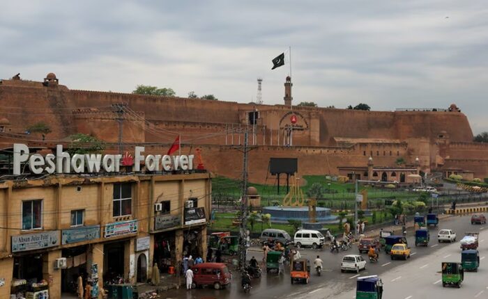 Pakistan Peshawar