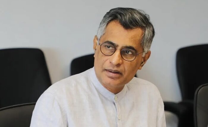 Patali Champika Ranawaka