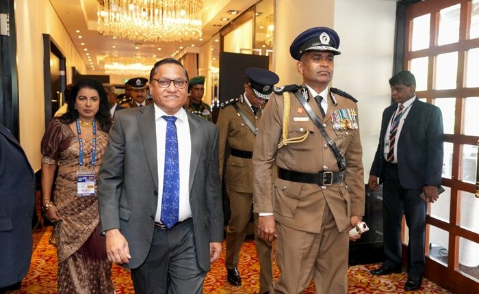 Police Association World Congress