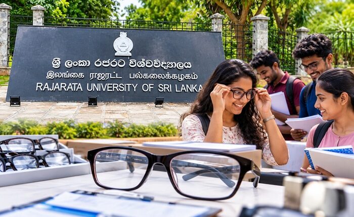 Rajarata Uni 1