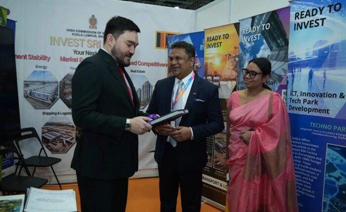SL Malaysia Expo
