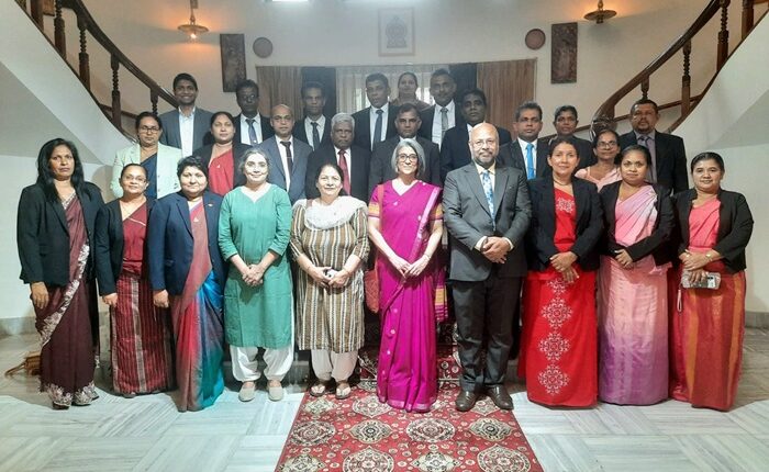 SL educators India