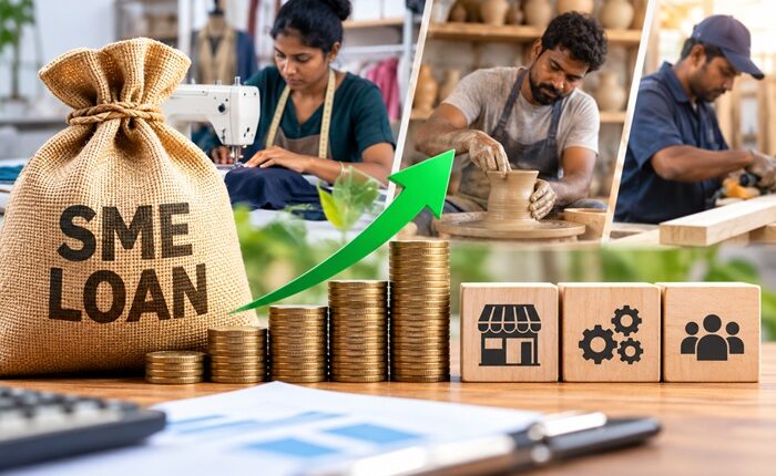 SME loan