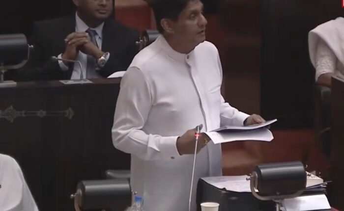 Sajith Premadasa 1