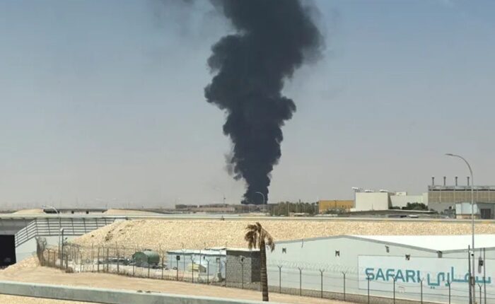 Saudi airport houthi