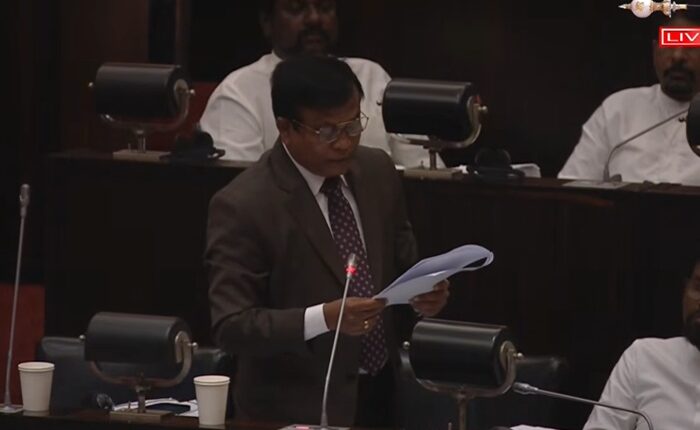 Sunil Watagala