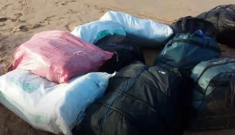 Talalla beach drugs