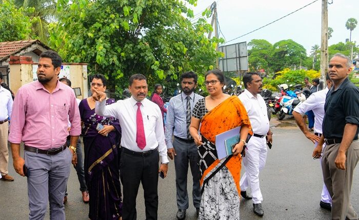 Tangalle Hospital