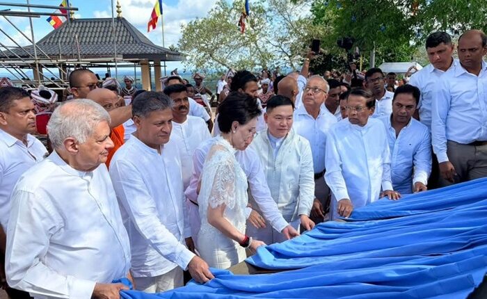 Thai Deputy PM UNP