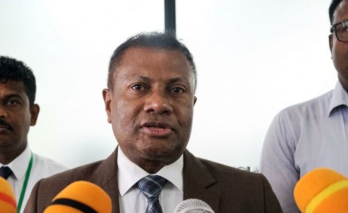 Thushara indunil fernando