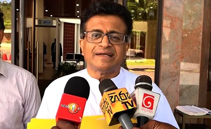 Udaya Gammanpila 1