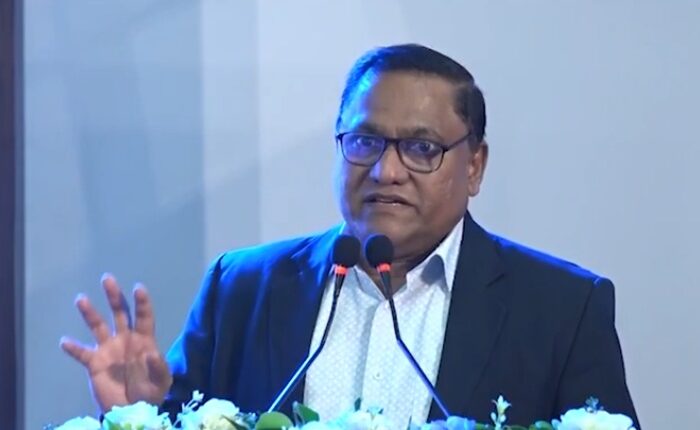 Vijitha Herath