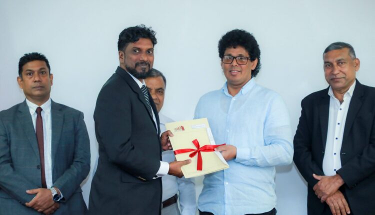 Wasantha Samarasinghe CWE